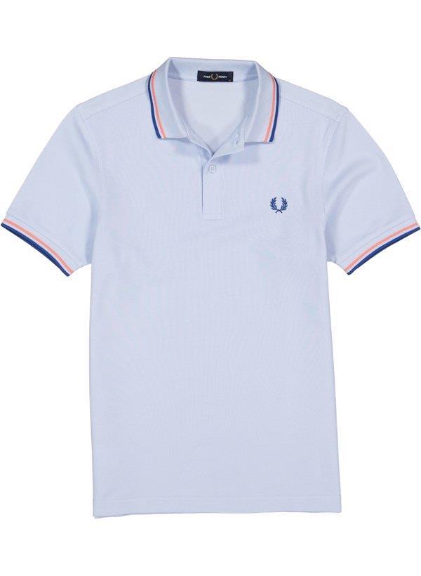 Fred Perry Polo-Shirt FPPM3600/V20 Image 0