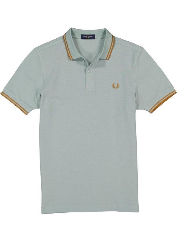 Fred Perry Polo-Shirt FPPM3600/V22 Image 0