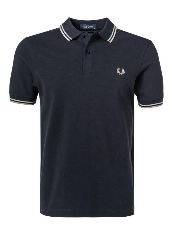 Fred Perry Polo-Shirt FPPM3600/V24 Image 0