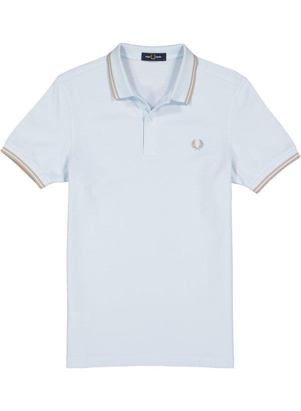 Fred Perry Polo-Shirt FPPM3600/V27 Image 0