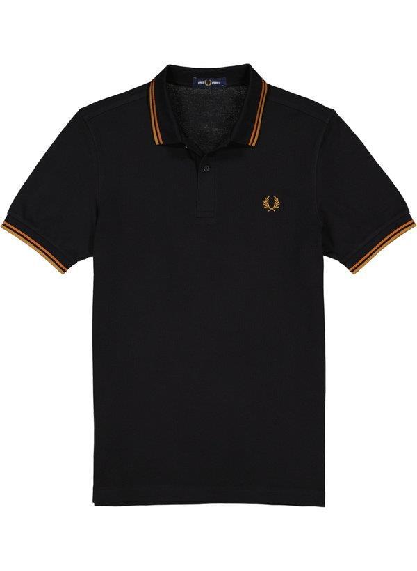 Fred Perry Polo-Shirt FPPM3600/V30