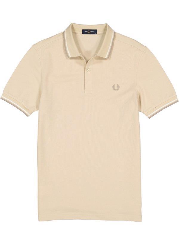 Fred Perry Polo-Shirt FPPM3600/V32 Image 0