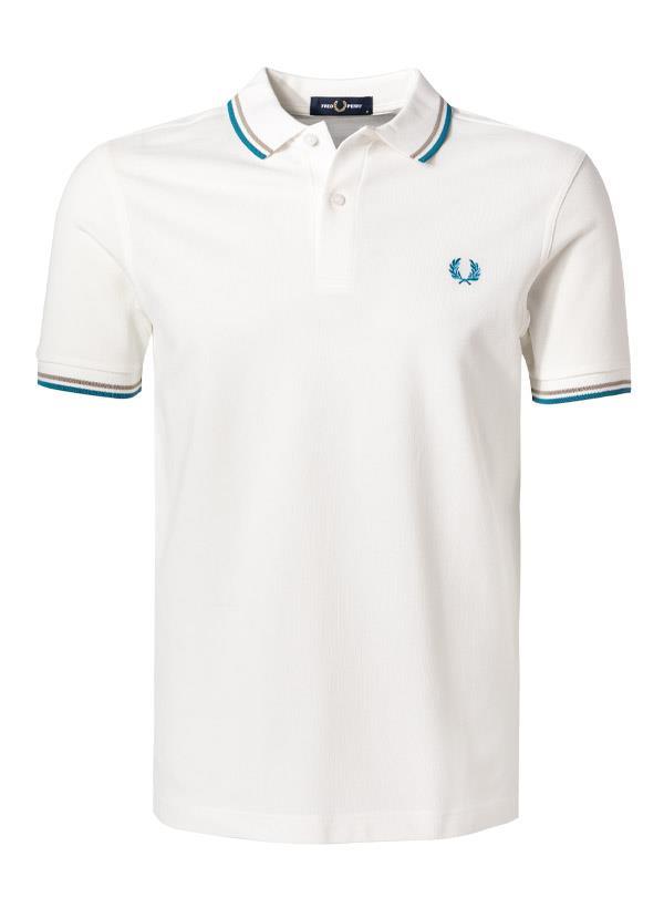 Fred Perry Polo-Shirt FPPM3600/V36