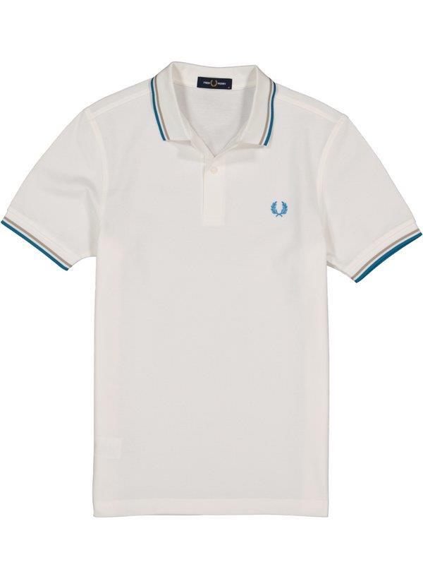 Fred Perry Polo-Shirt FPPM3600/V36 Image 0