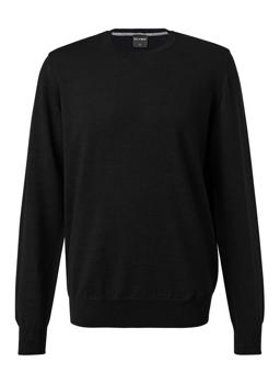 Stylingtipps Beschreibungsbild von OLYMP Casual Pullover 015011/18