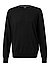 Pullover, Merinowolle extrafein, marine - marine