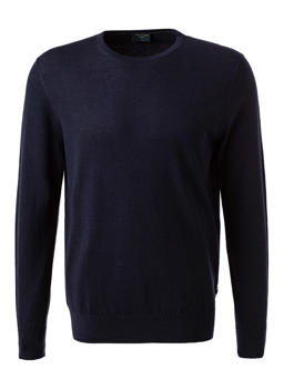 Stylingtipps Beschreibungsbild von OLYMP Casual Pullover 015111/18
