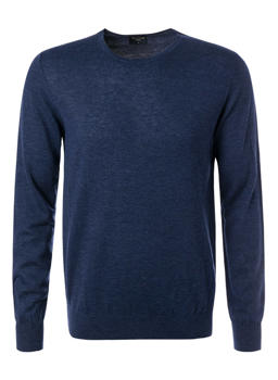 Stylingtipps Beschreibungsbild von OLYMP Casual Pullover 015111/19