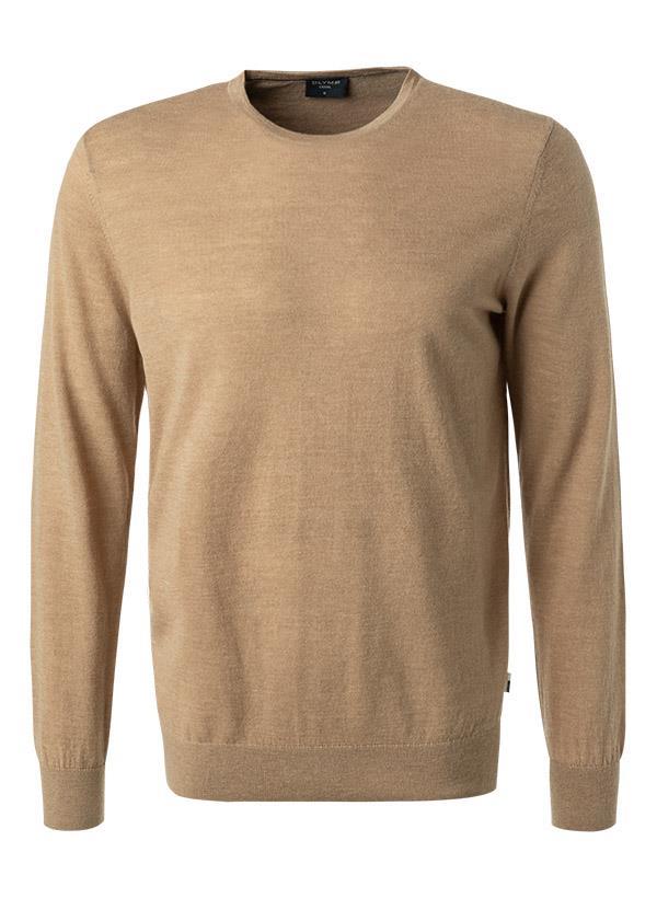 OLYMP Casual Pullover 015111/24 Image 0