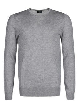 Stylingtipps Beschreibungsbild von OLYMP Casual Pullover 015111/63