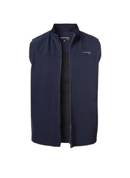 Stylingtipps Beschreibungsbild von Alberto Golf Weste Luca 3xDry® Cooler 07606910/899