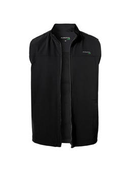 Stylingtipps Beschreibungsbild von Alberto Golf Weste Luca 3xDry® Cooler 07606910/999