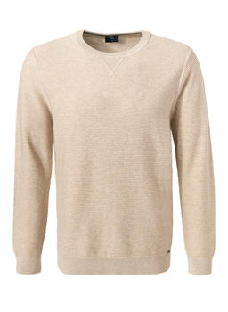 Stylingtipps Beschreibungsbild von OLYMP Casual Pullover 530185/20