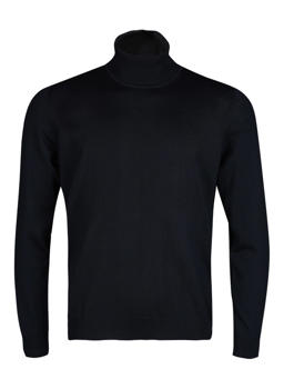 Stylingtipps Beschreibungsbild von OLYMP Casual Rollkragenpullover 015012/18