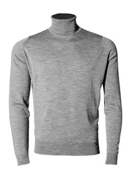 Stylingtipps Beschreibungsbild von OLYMP Casual Rollkragenpullover 015012/63