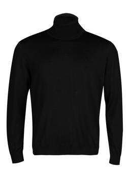Stylingtipps Beschreibungsbild von OLYMP Casual Rollkragenpullover 015012/68