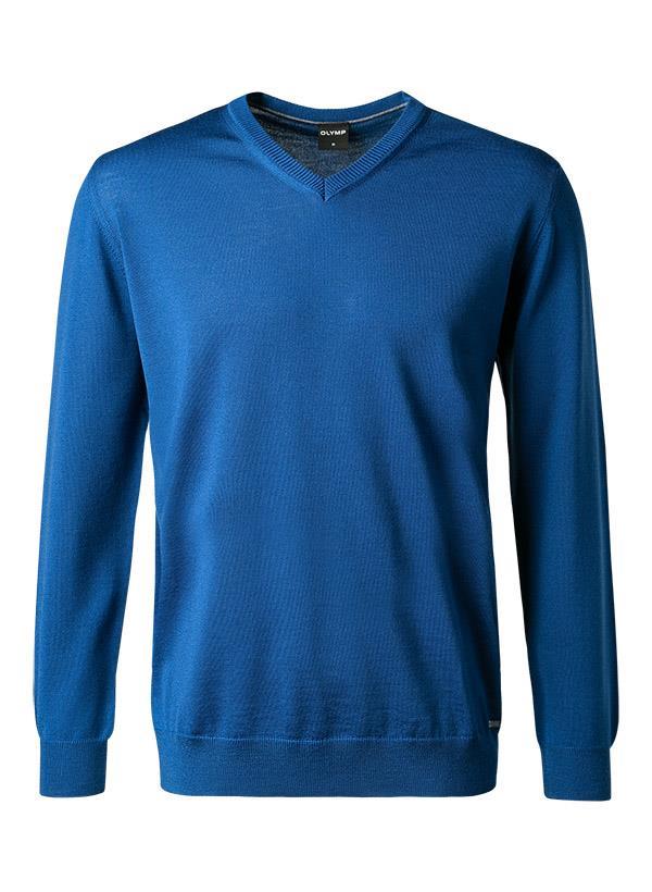 OLYMP Casual V-Pullover 015010/17 Image 0