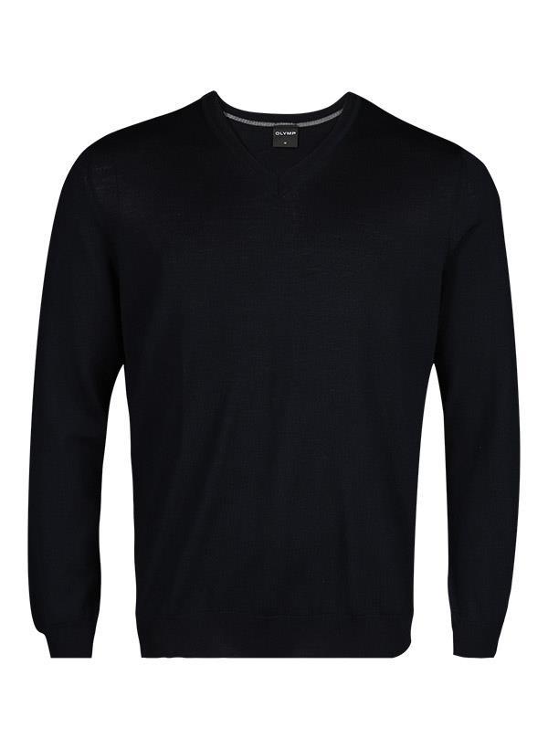 OLYMP Casual V-Pullover 015010/18 Image 0