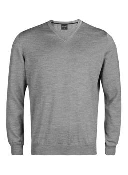 Stylingtipps Beschreibungsbild von OLYMP Casual V-Pullover 015010/63