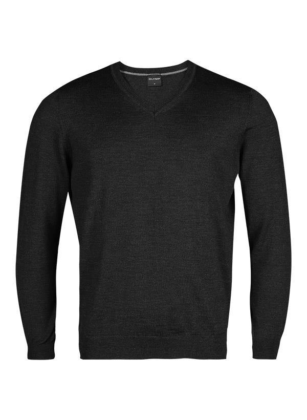 OLYMP Casual V-Pullover 015010/69 Image 0