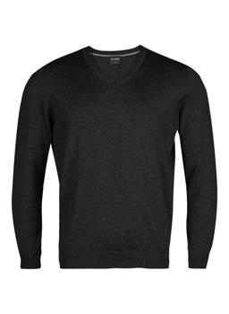 Stylingtipps Beschreibungsbild von OLYMP Casual V-Pullover 015010/69