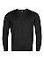 Pullover, Merinowolle extrafein, graphit - graphit