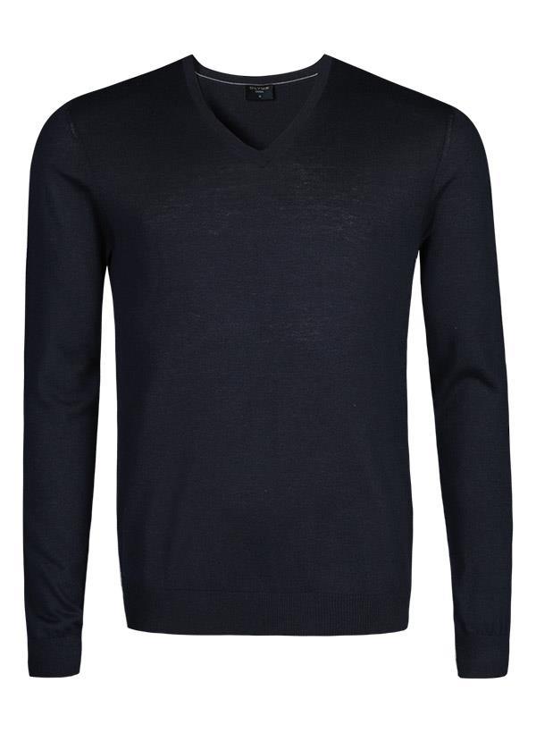 OLYMP Casual V-Pullover 015110/18 Image 0