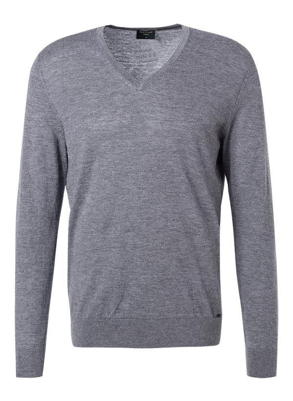 OLYMP Casual V-Pullover 015110/63 Image 0