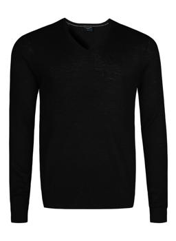 Stylingtipps Beschreibungsbild von OLYMP Casual V-Pullover 015110/68