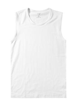 Stylingtipps Beschreibungsbild von OLYMP Body Fit Tanktop 080200/00
