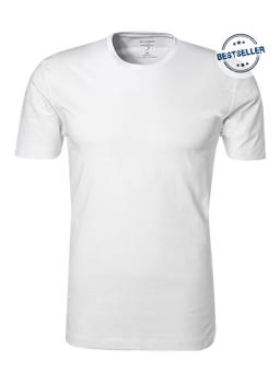 Stylingtipps Beschreibungsbild von OLYMP Body Fit T-Shirt 080312/00
