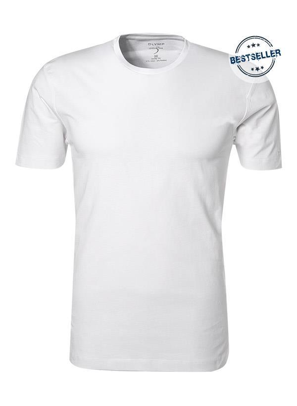 OLYMP Body Fit T-Shirt 080312/00 Image 0