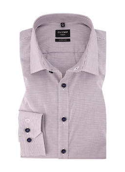 Stylingtipps Beschreibungsbild von OLYMP No. Six Super Slim 250154/97