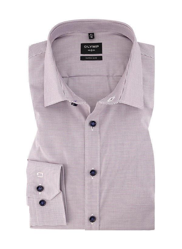 OLYMP No. Six Super Slim 250154/97