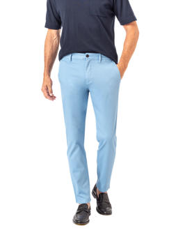 Stylingtipps Beschreibungsbild von BOSS Orange Chino tapered 50513028/455