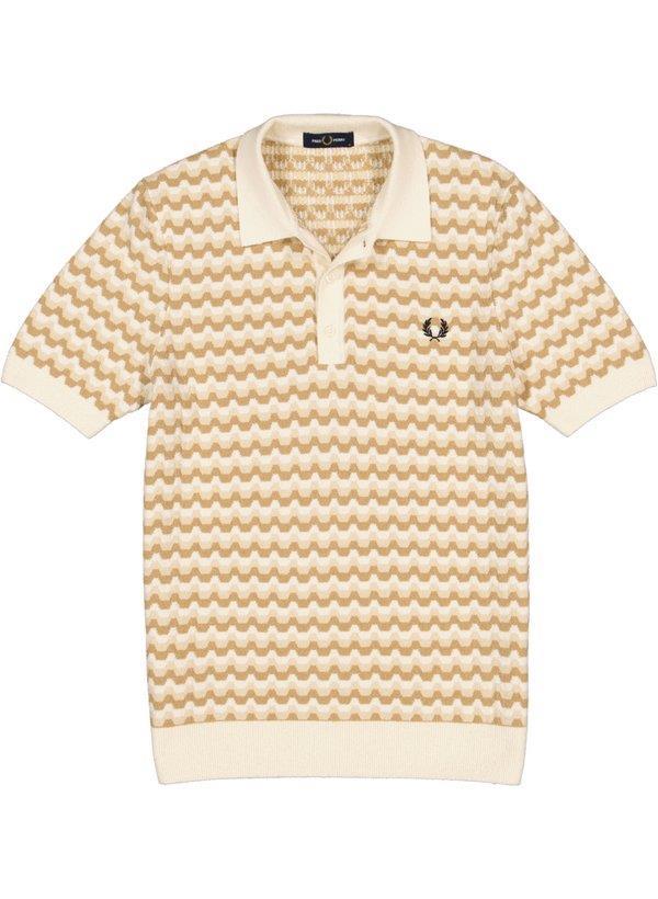 Fred Perry Polo-Shirt K7636/560 Image 0