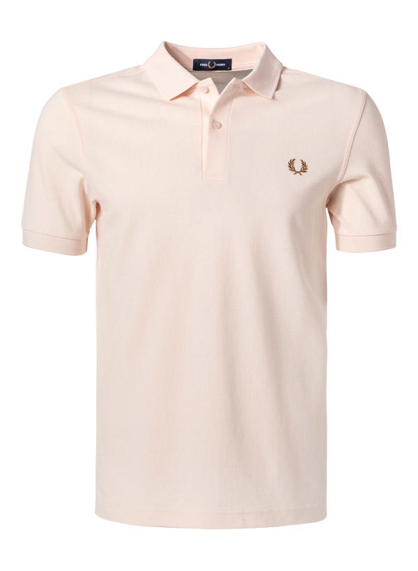 Fred Perry Polo-Shirt M6000/V44 | herrenausstatter.de  