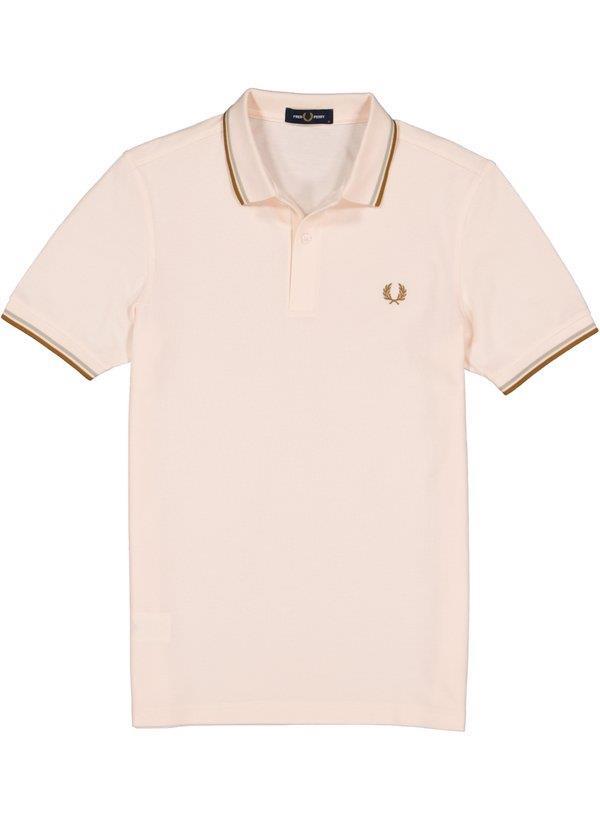 Fred Perry Polo-Shirt FPPPM3600/V26 Image 0