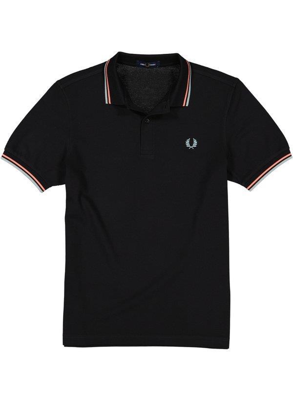 Fred Perry Polo-Shirt FPPPM3600/V31 Image 0