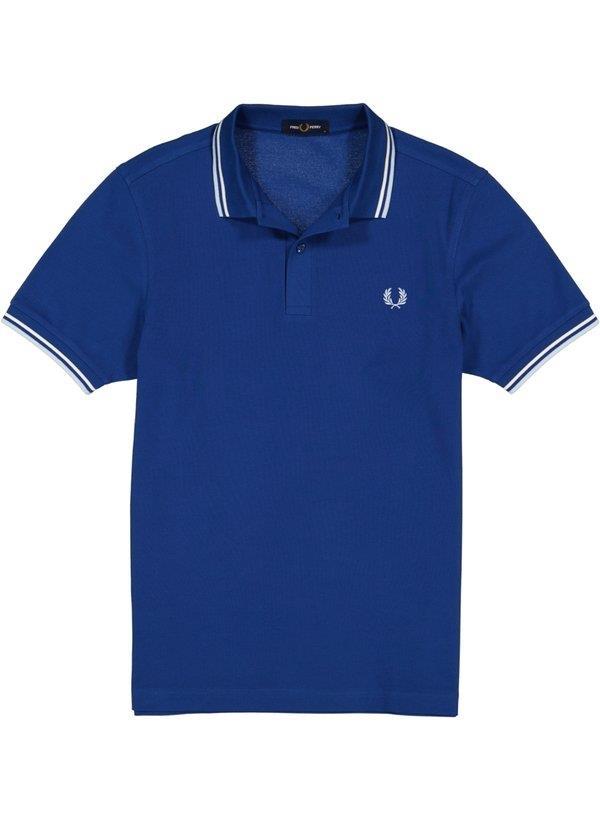 Fred Perry Polo-Shirt FPPPM3600/V29 Image 0