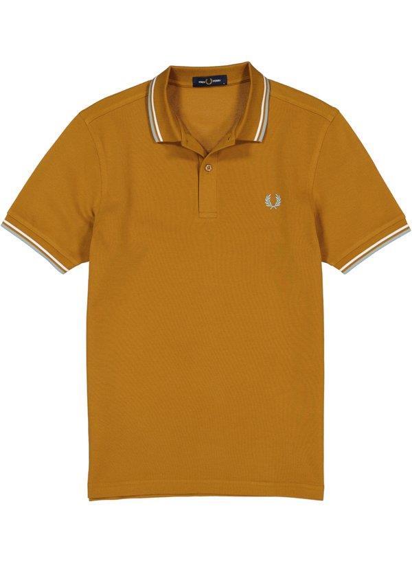 Fred Perry Polo-Shirt FPPPM3600/V23 Image 0