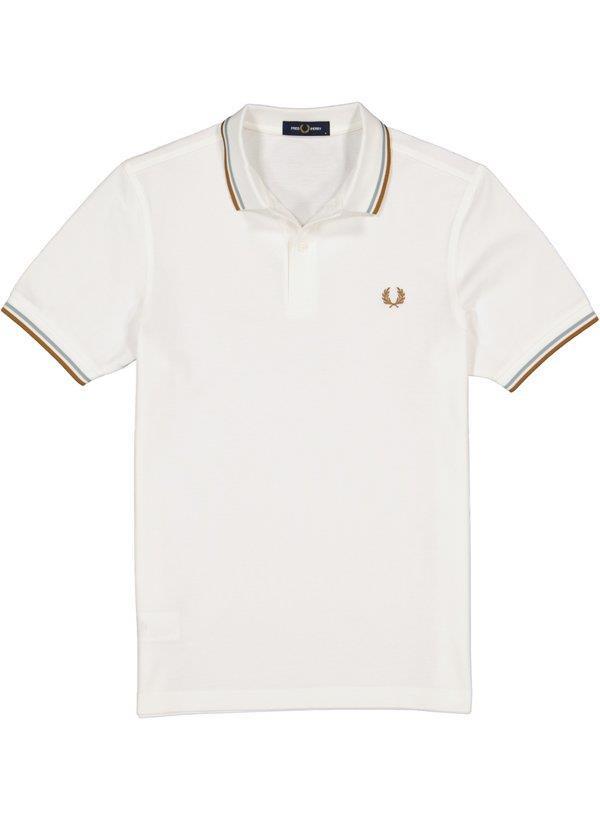 Fred Perry Polo-Shirt FPPPM3600/V21 Image 0