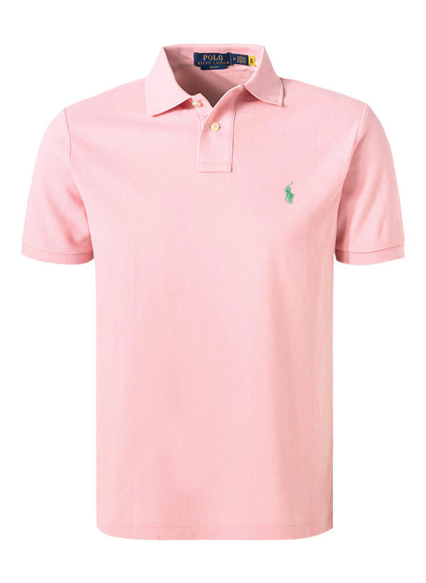 Polo Ralph Lauren Polo-Shirt 710536856/406 | herrenausstatter.de