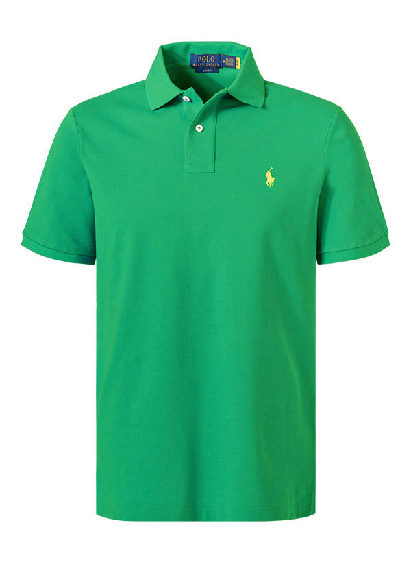 Polo Ralph Lauren Polo-Shirt 710536856/405 | herrenausstatter.de 