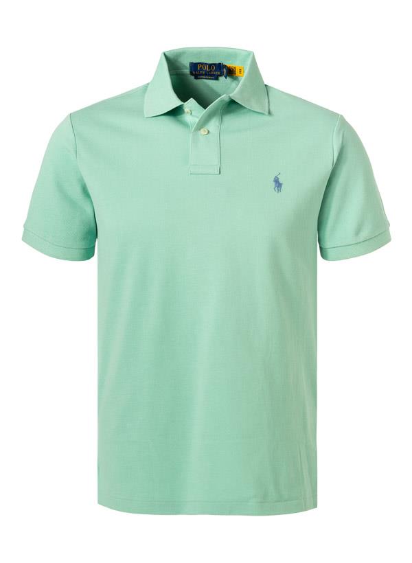 Polo Ralph Lauren Polo-Shirt 710680784/364Normbild