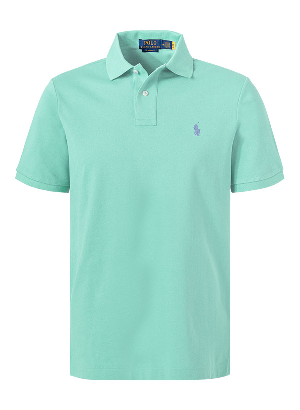 Polo Ralph Lauren Polo-Shirt 710534735/414 | herrenausstatter.de 