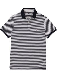 Tommy Hilfiger Polo-Shirt MW0MW17770/0A4