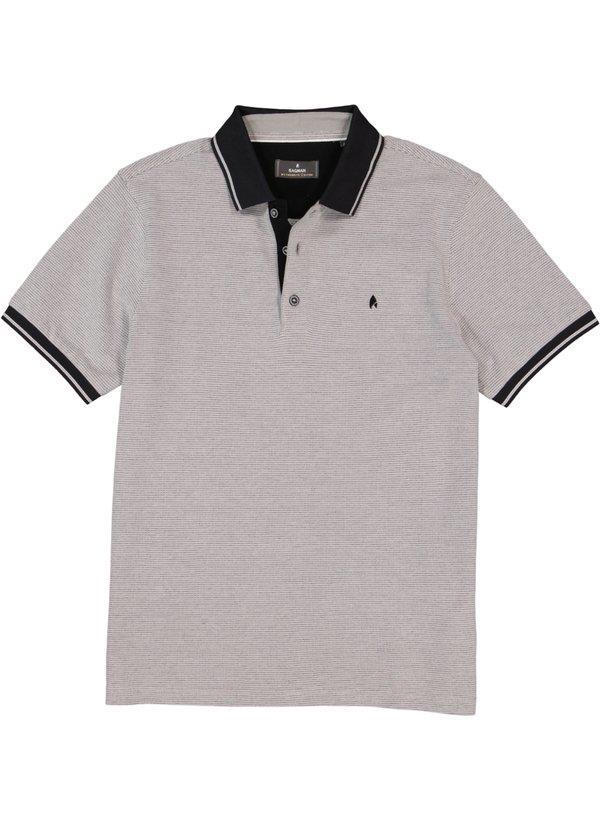 RAGMAN Polo-Shirt 6007191/009