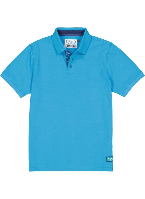 RAGMAN Polo-Shirt 3428091/714Normbild