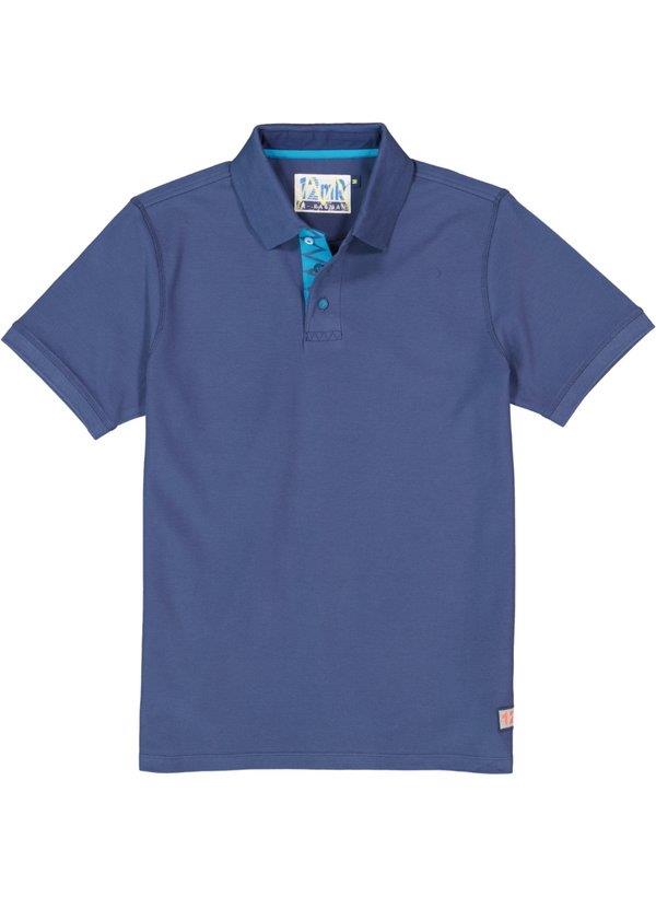 RAGMAN Polo-Shirt 3428091/788Normbild